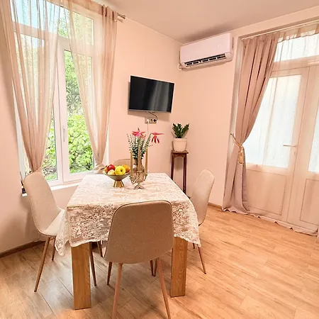 Stoletnitsa Historic House Near Veliko Tarnovo * Gorna Orjachovica